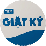 Tiệm Giặt Ký